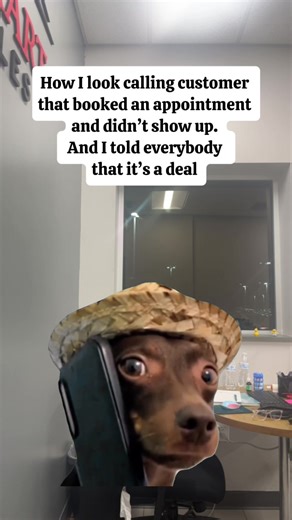 And they don’t respond 😭 #carsales #cars #salesman #dealership #cardealership 📍6121 Dixie Hwy,Fairfield 📞513 330 5566 🌐www.drivesmartwc.com