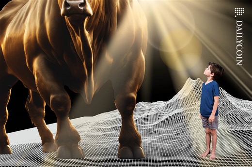 Analyst Floats $18K XRP Scenario Using Bank-Style Valuation Model