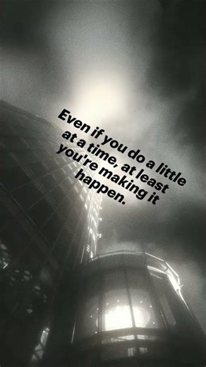 Start First #motivation #mindset