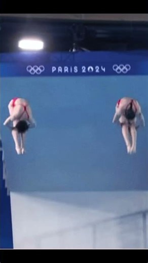 Diving EXPERTS Reveal Top Olympic Techniques