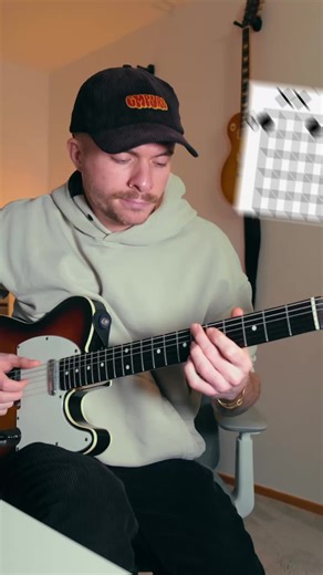 Treat you better - Shawn Mendes | Guitar Tutorial 🎸 #guitar #gitarre #tutorial #shawnmendes #guitarist #fyp #viral