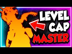 This WARFRAME is built to make LEVEL CAP EASY!