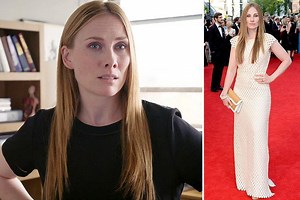 Who is Rosie Marcel? Jac Naylor actress on Holby City who previously played the role on Casualty