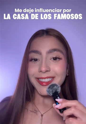 Dios mío que productos tan espectaculares @Ruby Rose Colombia #productoviral #review #maquillaje #casadelosfamosos #fyp