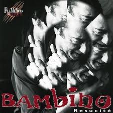 Bambino - Resucité