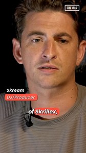Dubstep artists on #Skrillex 🎧 💬 In a collection of interviews from 'Bass Impact' the Documentary, some of the biggest names in bass music discuss the impact Skrillex had on them. 📍Watch the full film through the On Air website, mobile and TV apps #Dubstep #ElectronicMusic | On Air