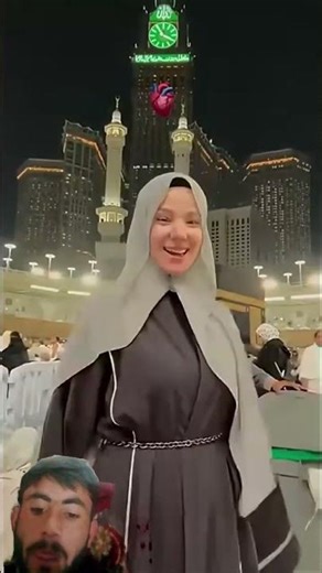 ya rabal alamin Allah hu Allah #youtubeshorts #harmainlive #allah #baby #love #haya #daniashah