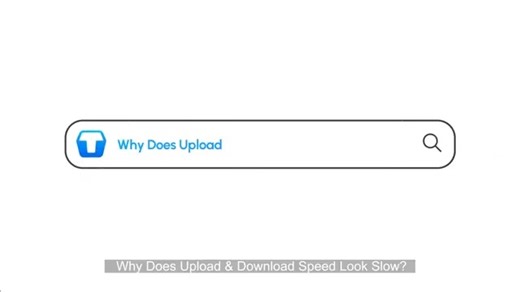 6.6K views · 32 reactions |  Slow upload or download speed? It might...