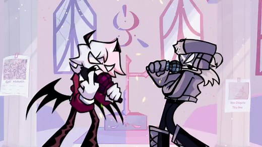 fnf老活再整casanova x zavodila