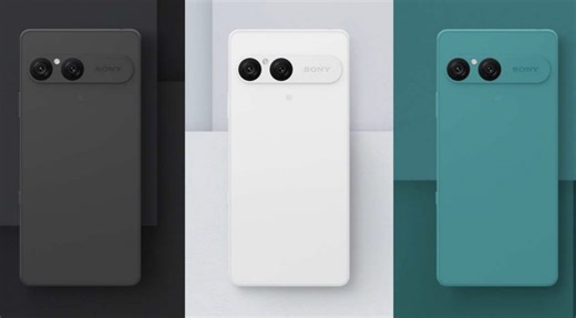 Điện thoại Sony Xperia 10 đời thứ 7 đẹp tinh tế, nhưng chỉ dùng chip Snapgragon 6 Gen 3 và giá "chát"