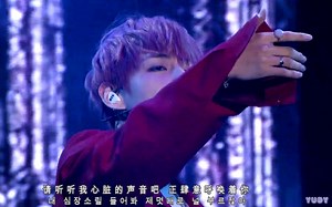 【BTS】《Save me》现场超清中字|我看中泰的外套已经好几年了