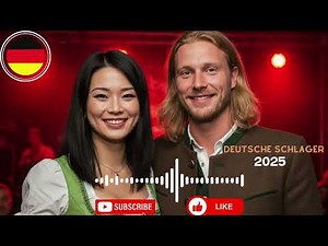 💖 Best German Love Songs | Romantic German Hits Compilation 🎶🇩🇪