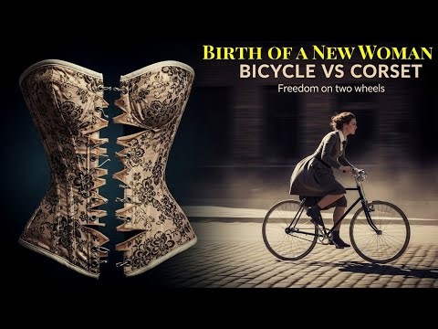 Emancipation on Wheels: The Story of the "Safe Bicycle" and the Birth of a New Woman