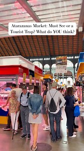 36K views · 370 reactions |  A must-see or a tourist trap? What do you think? Let me know in the comments! malaga travel | visit malaga | things to do in malaga | malaga spain | malaga guide | costa del sol | malaga day trips | malaga food | malaga beaches | malaga old town | explore andalusia | malaga itinerary | malaga nightlife | malaga tapas | malaga hidden gems | malaga views | malaga photography | spain travel tips | malaga culture | malaga weekend trip | Viva Malaga | Facebook