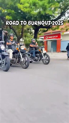 Road to BURNOUT 8 November 2025 🛵💕 #burnout #burnout2025 #custom #vespa #vespajava #vespajavaindonesia | Vespa JAVA Indonesia