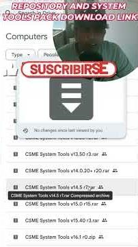 Free BIOS Editing Tools & System Repository Download! 💻