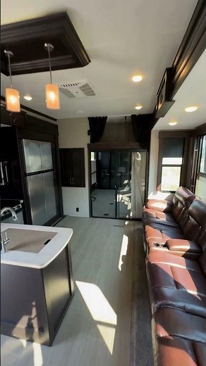2018 Keystone Raptor 424TS – $44,900📍 Blue Star RV, Holland MI | Call or Text Brandon: 616-953-9973