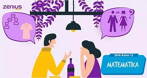 Pengertian Teorema Bayes dan Contoh Soalnya - Materi Matematika Kelas 12