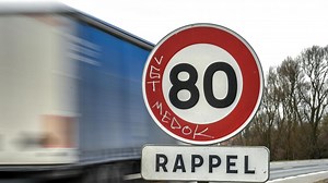 Depuis les années 70, cinquante ans de mesures de sécurité routière en France