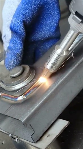 Laser Welding #Laser Welding Machine Manufacturers#Small Laser Welding Machines#Welding Technology