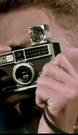 753K views · 7.3K reactions | Back then, you had to buy flash bulbs...