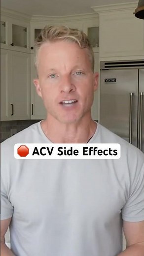 What Are The Side Effects Of Apple Cider Vinegar?