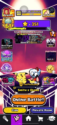 Beat Battle Online Part 2: Defy the Rhythm!