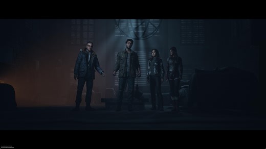 El remake de Until Dawn ofrece una de cal y otra de arena. ¿Merece la pena? Te lo contamos en nuestro ANÁLISIS - Análisis