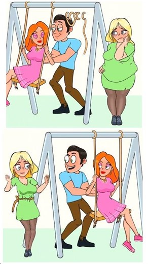 Impossible Date 😍🥰 Tricky Riddle 😱 Android iOS Games 🤣🔥 #impossibledate #shortvideo #funny #shorts