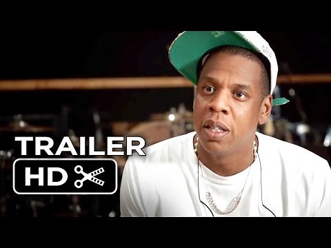Made in America Official Trailer 1 (2014) - Jay-Z, Ron Howard Documentary HD