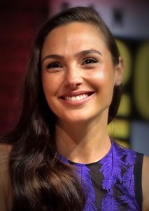 Gal Gadot