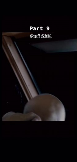 Exploring Memorable Scenes from Paul (2011)