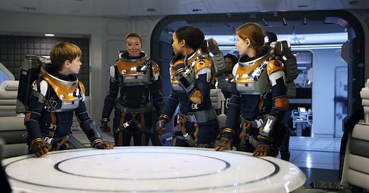 10 family-friendly shows available to stream on Netflix right now