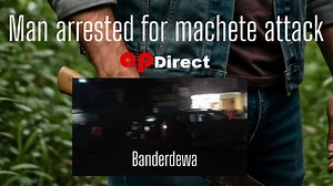 Here is a rewritten version of the provided text: Man Arrested for...