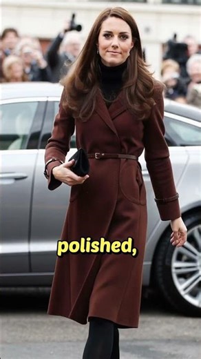 Did You Notice Kate Middleton’s Style Change Over the Years