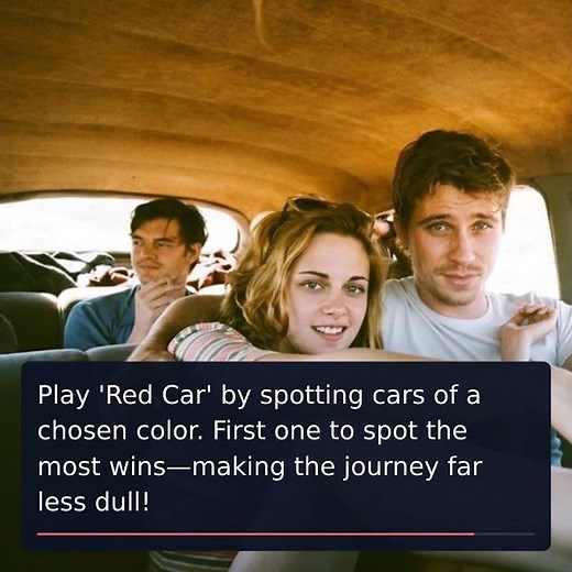Fun Road Trip Games to Make Your Vacation Unforgettable
