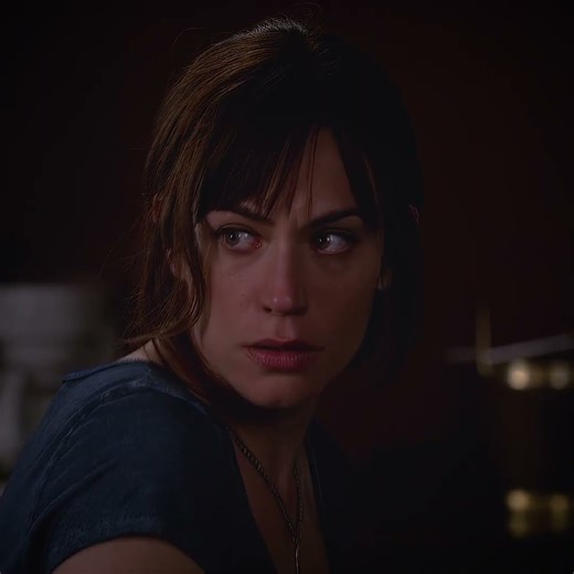 She Warned Him I Sons Of Anarchy