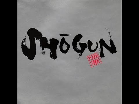 SHŌGUN - Shogun (俺たちは天使だ！ O.S.T.) (1979) [Full Album]