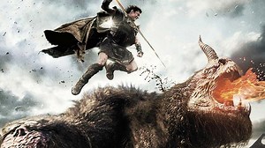 Watch new Wrath of the Titans video