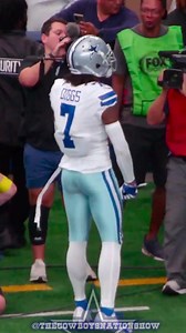 ✭🔥Trevon Diggs🔥✭ ✭2 INTs - T-1st in the CB position ✭156 yards allowed - 27th ✭9 Passes Defensed - 1st ✭Since entering the NFL in 2020, Diggs leads the league in ball hawk rate (22.8%), min. 100 targets. Via Next Gen Stats Ball Hawk Rate = Pass Break Up INT / Targets ✭Trevon Diggs has more interceptions this year than Kadarius Toney has yards 🤣 ✭Trevon Diggs allowed 790 yards in 2021 - Next Gen Stats - The narrative that he gave up 1,000 yards was false OG Mando ✭We will bring you coverage al