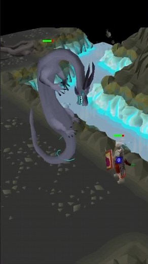 WYRMS #osrs #osrsshorts