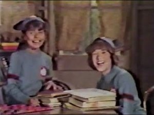 Mouseketeer Laughs – NMMC (1977)