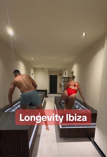 Ibiza Longevity Retreat: Health & Wellbeing
