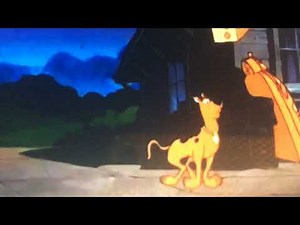 The Scooby Doo & Scrappy Doo Show 1979