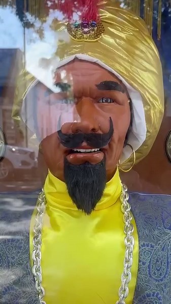 Zoltar, what is the song of the summer? | Jimmy Fallon