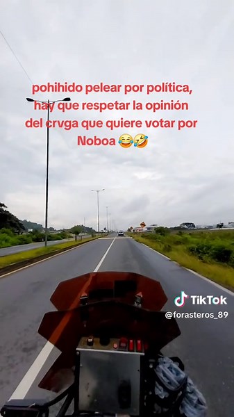 #ecuador🇪🇨 #No_volver_al_pasado