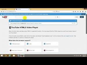 How to enable "Media Source Extensions" in Firefox