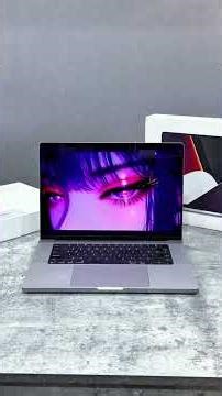 3 lý do Macbook Pro 16" M1 Max vẫn là 👑#review #marstech #macbook #tips
