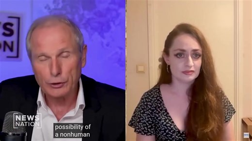 36K views · 597 reactions | In a new interview, @DrBeaVillarroel explained that based on her research, the data increasingly points to Earth being under surveillance by a non-human technological intelligence and stated that she “doesn’t find any other way of looking at this data.”.. | Extraterrestrials And Contactees | Facebook