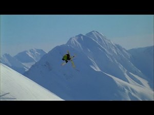 Candide Thovex Is An Anomaly - Blast From The Past Episode 18